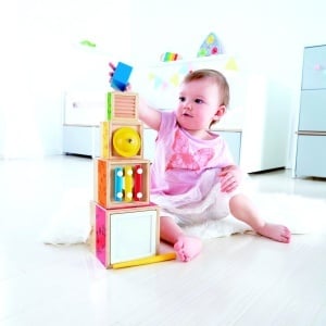 HAPE SET DE MUZICA - Img 3