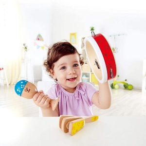 HAPE SET DE PERCUTIE JUNIOR - Img 3