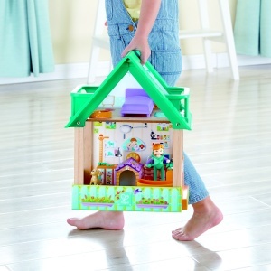 HAPE SET VETERINAR - Img 5