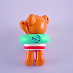 HAPE TEDDY INOTATORUL VESEL - Img 6