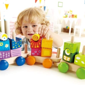 HAPE TRENUL FANTASIA - Img 4