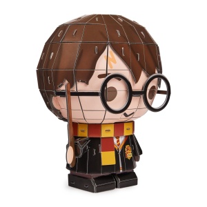 HARRY POTTER PUZZLE 4D HARRY POTTER 87 PIESE - Img 7