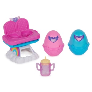 HATCHIMALS ALIVE SET ROZ - Img 2