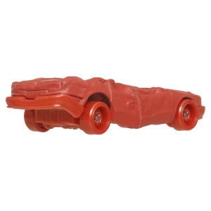 HOT WHEELS MONSTER TRUCK SI MASINUTA METALICA RACE ACE - Img 9