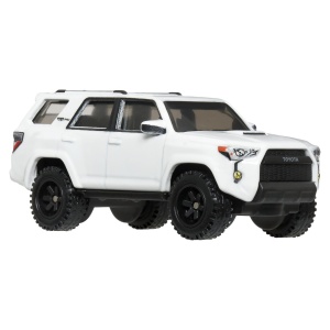 HOT WHEELS PREMIUM SET 2 MASINUTE METALICE SUBARU CROSSTREK SI TOYOTA 4RUNNER 2018 SCARA 1 LA 64 - Img 9