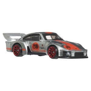 HOT WHEELS REPLAY THE CLASSIC SET 7 MASINUTE METALICE SCARA 1 LA 64 - Img 6