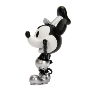 JADA FIGURINA METALICA DISNEY STEAMBOAT WILLIE 10CM - Img 4
