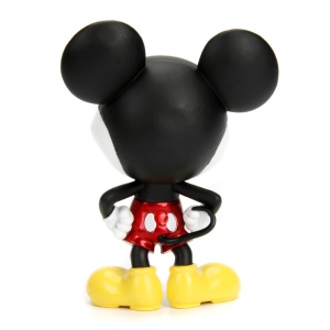 JADA FIGURINA METALICA MICKEY MOUSE CLASSIC 10CM - Img 4