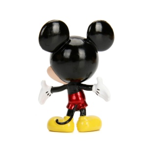 JADA FIGURINA METALICA MICKEY MOUSE CLASSIC 6.5CM - Img 5