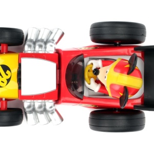 JADA MASINUTA IRC MICKEY ROADSTER RACER 19CM - Img 7