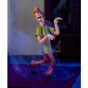 JADA SCOOBY DOO FIGURINA SHAGGY ROGERS 15.8CM - Img 4