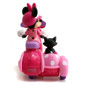 JADA SCOOTER IRC MINNIE 19CM - Img 7