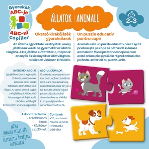 JOC ANIMALELE - Img 3