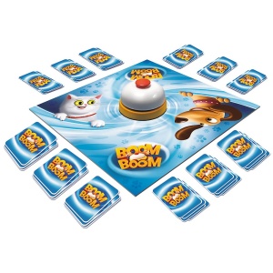 JOC BOOM BOOM PISICI SI CATEI - Img 2