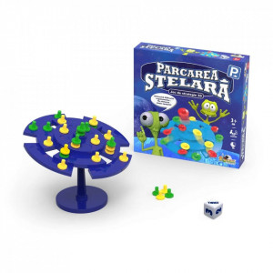 Parcarea stelara
