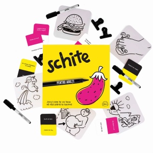JOC PENTRU ADULTI SCHITE - Img 4