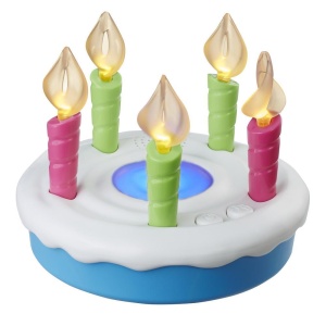 JOC TORT ZI DE NASTERE - Img 2