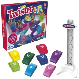 JOC TWISTER AIR - Img 3