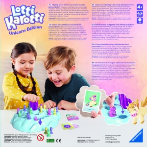 JOC UNICORN LOTTI KAROTTI - Img 7