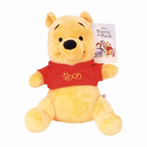 JUCARIE DE PLUS DISNEY WINNIE THE POOH 25CM - Img 2