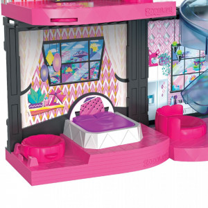 Jucarie interactiva Zoobles, Magic Mansion playset, 3 ani+ - Img 5