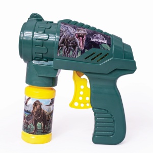 JUCARIE PISTOL DE FACUT BALOANE JURASSIC WORLD - Img 2