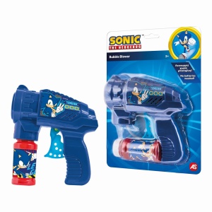 JUCARIE PISTOL DE FACUT BALOANE SONIC - Img 6