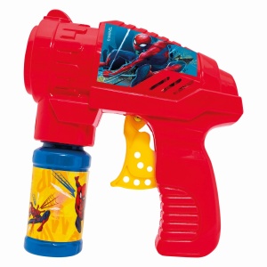 JUCARIE PISTOL DE FACUT BALOANE SPIDER MAN - Img 3