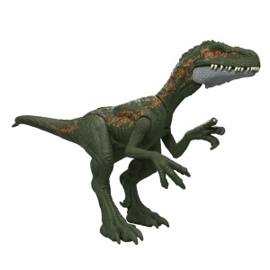 JURASSIC WORLD CHAOS THEORY DANGER PACK DINOZAUR FARLOWICHNUS - Img 1