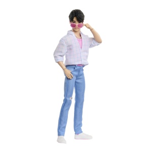 K-POP VANATORI DE DEMONI PAPUSA JINU - Img 7
