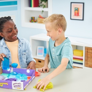 KINETIC SAND SET ULTIMATE SANDISFYING - Img 3