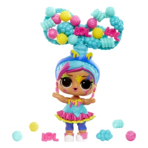 L.O.L. SURPRISE! PAPUSA HAIR BEADS TOTS - Img 9