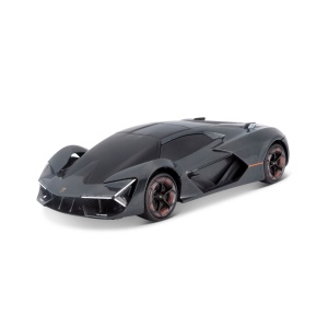 MAISTO MASINUTA CU TELECOMANDA 2.4GHz LAMBORGHINI TERZO MILLENNIO SCARA 1 LA 24 - Img 6