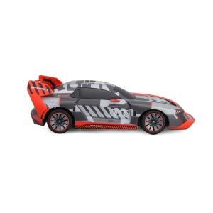 MAISTO MASINUTA PREMIUM CU TELECOMANDA 2.4GHz AUDI S1 E TRON QUATTRO SCARA 1 LA 24 - Img 5