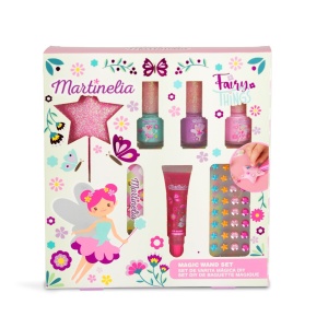 MARTINELIA FAIRY THINGS SET STRALUCITOR MAINI SI UNGHII