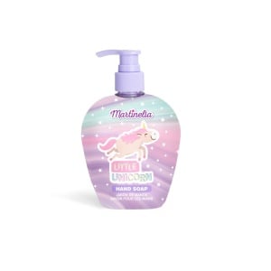 MARTINELIA LITTLE UNICORN SAPUN DE MAINI 250ML