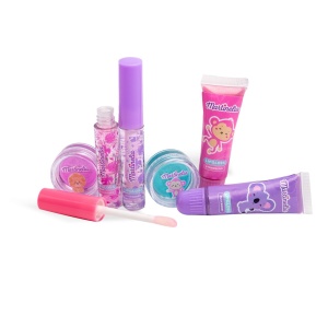 MARTINELIA MY BEST FRIENDS SET BALSAMURI PENTRU BUZE - Img 2