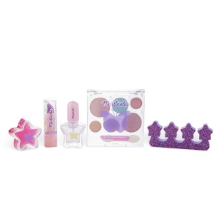 MARTINELIA SHIMMER WINGS SET INFRUMUSETARE SI RUCSAC - Img 2