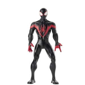 MARVEL AVENGERS FIGURINA MILES MORALES 24CM - Img 2