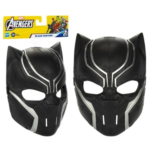 MARVEL AVENGERS MASCA SUPEREROU BLACK PANTHER - Img 5