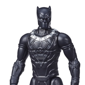 MARVEL FIGURINA BLACK PANTHER 9.5CM - Img 3