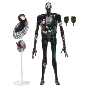 MARVEL LEGENDS SERIES SPIDER MAN SET FIGURINA THE SPOT CU ACCESORII - Img 2