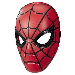 MARVEL MASCA BASIC SPIDER MAN - Img 2