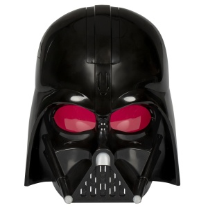 MASCA ELECTRONICA STAR WARS DARTH VADER - Img 4