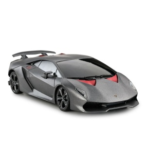 MASINA CU TELECOMANDA LAMBORGHINI SESTO CU SCARA 1 LA 24 - Img 6