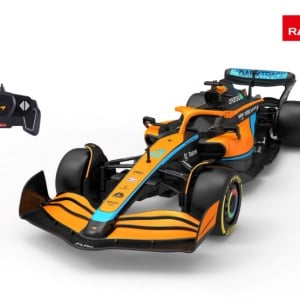 Masina cu telecomanda McLaren F1 MCL36 scara 1:18