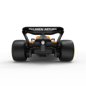 Masina cu telecomanda McLaren F1 MCL36 scara 1:18  - Img 6