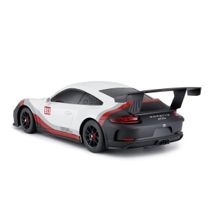 MASINA CU TELECOMANDA PORSCHE 911 GT3 CUP SCARA 1 LA 18 - Img 6