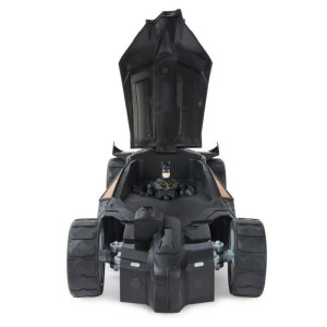 Batmobile