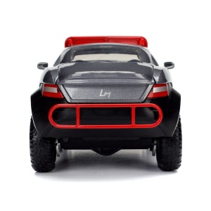 MASINUTA METALICA FAST AND FURIOUS LETTY'S RALLY FIGHTER SCARA 1:24 - Img 4